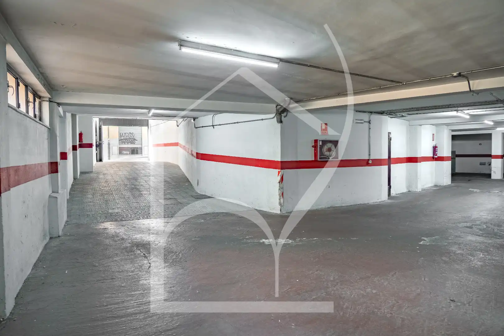 Individual with lift for sale in Calle Miñagustín, imagen 4