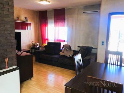 Living room of Duplex for sale in Algete