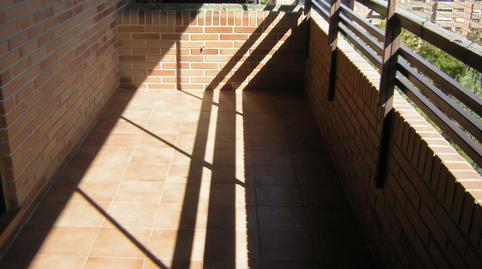 Photo 3 of Flat to rent in Avenida de Juan Carlos I, La Bozada – Parque Delicias, Zaragoza