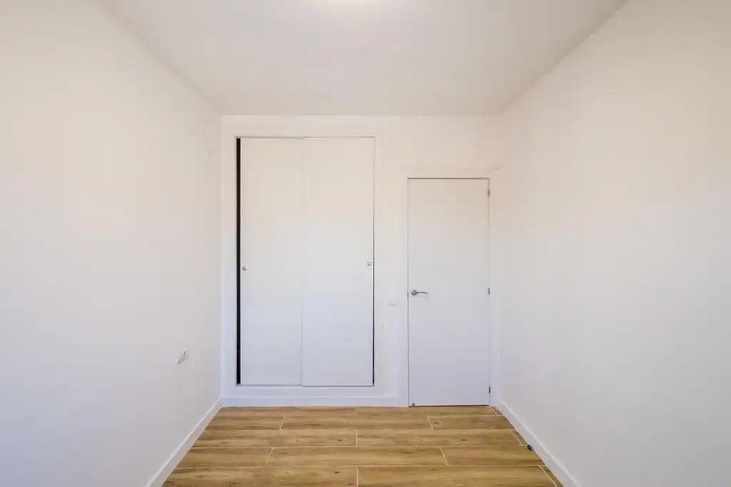 Bedroom of Attic for sale in Palamós  with Air Conditioner and Terrace