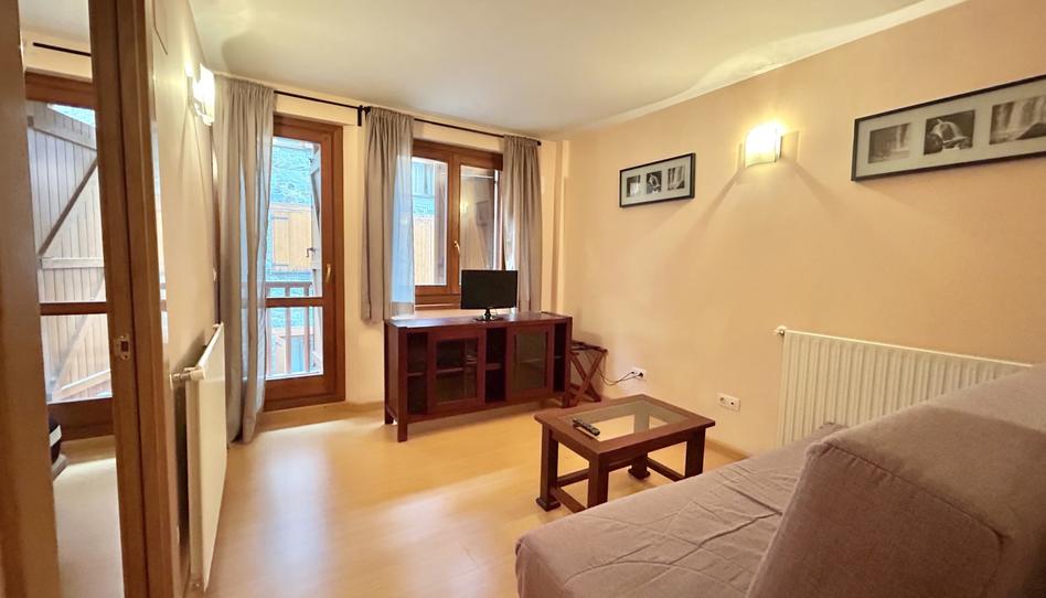 Photo 1 of Flat for sale in Soldeu - Incles, Andorra