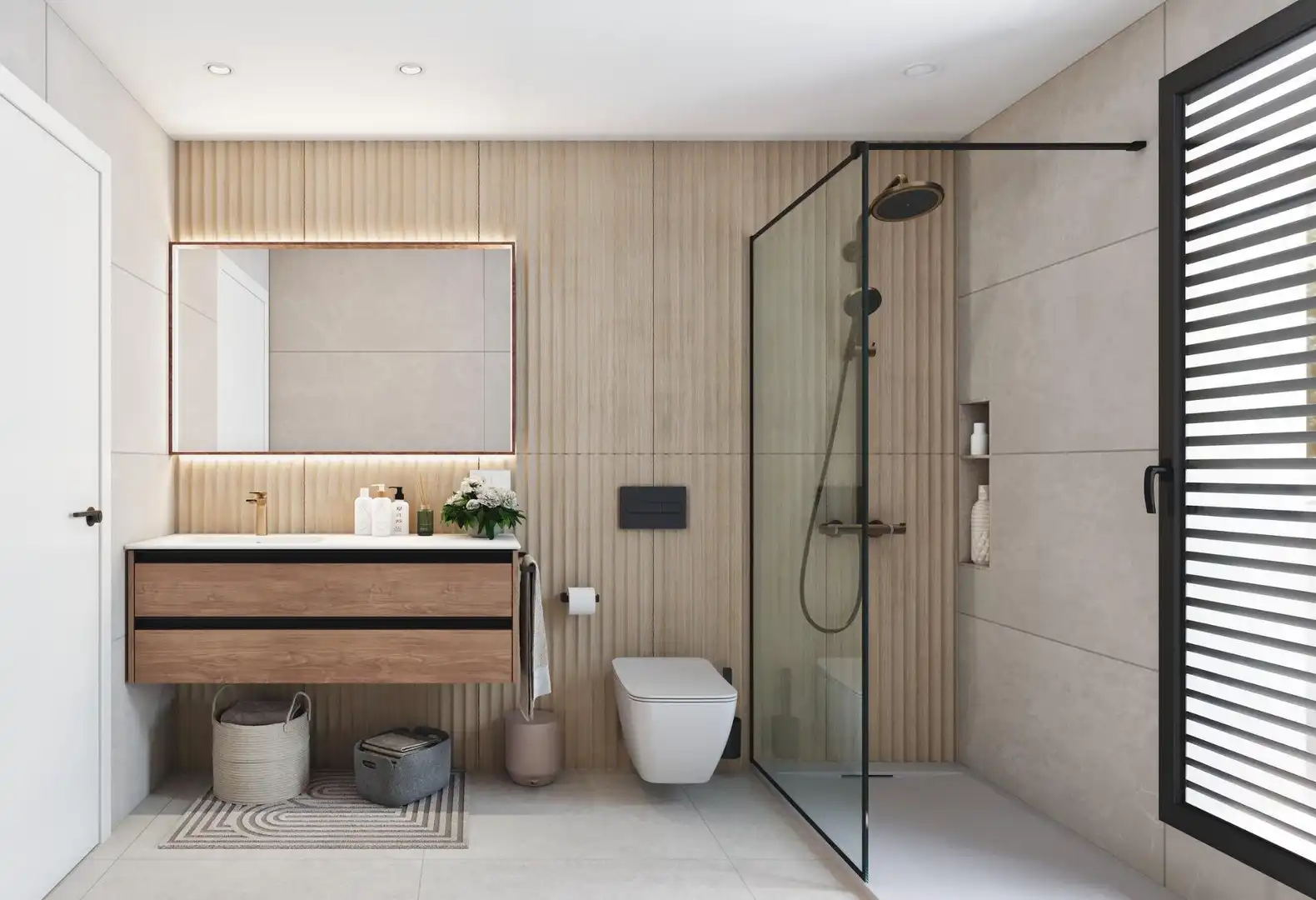 Casa amb piscina en venda a N/A, imagen 18