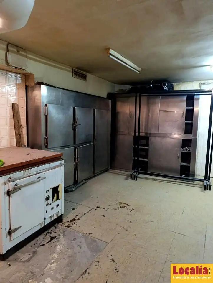 Local comercial en venda a San Antonio, imagen 18