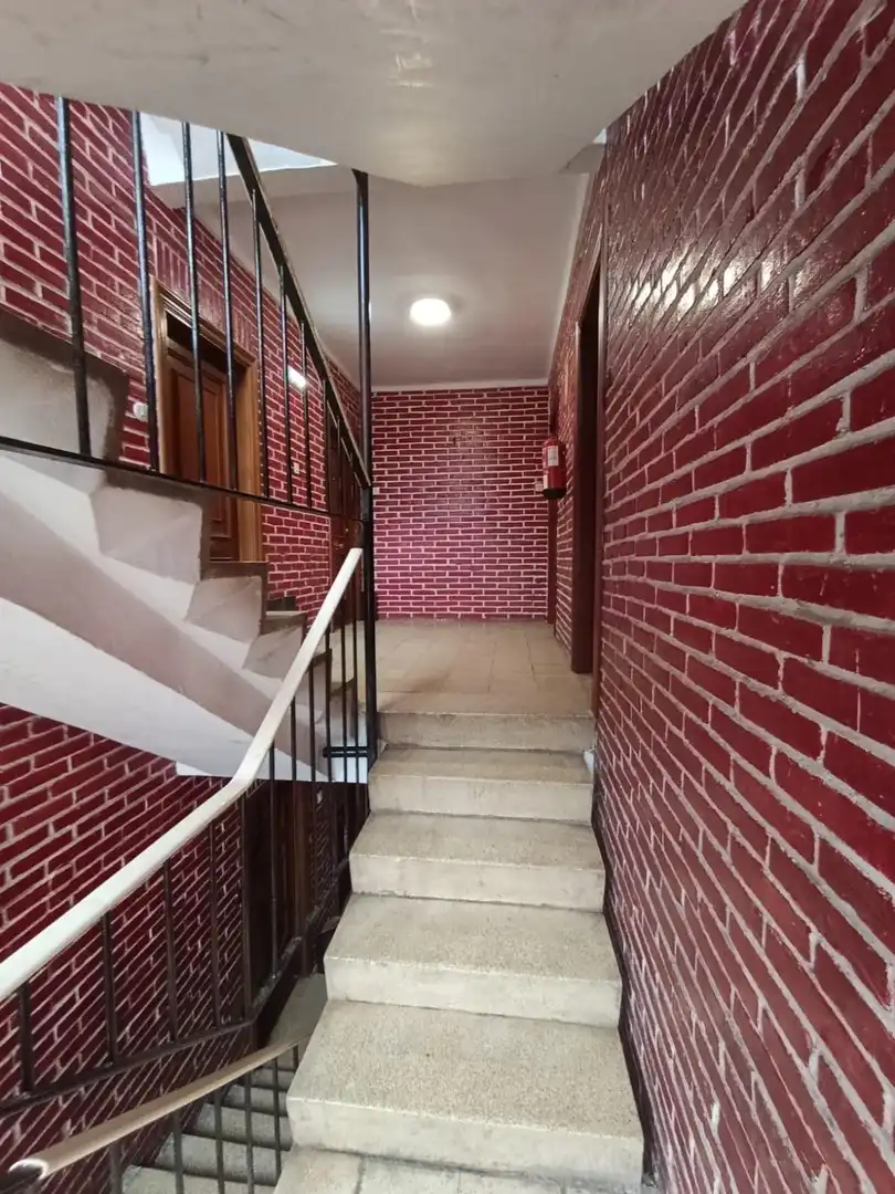 Flat for sale in Avilés