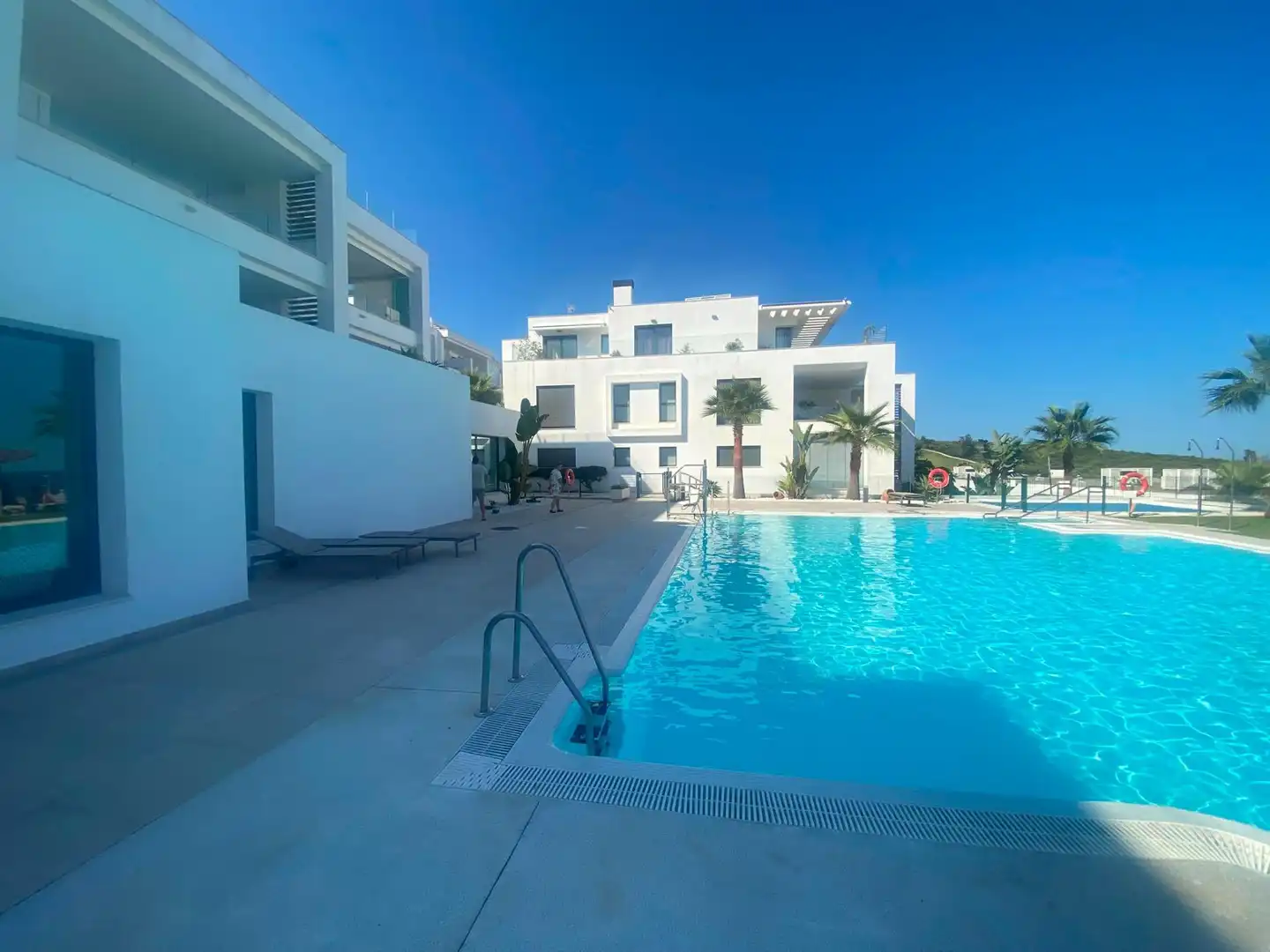 Flat for sale in La Alcaidesa