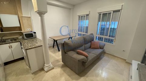 Foto 2 de Piso en venta en Calle de Lope de Vega, 55, Arenal - La Pólvora, Dos Hermanas