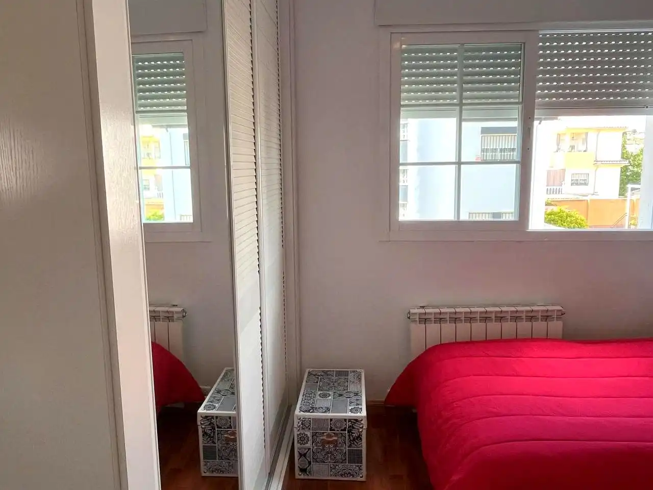 Dormitori de Casa o xalet en venda en Peligros amb Aire condicionat, Calefacció i Jardí privat