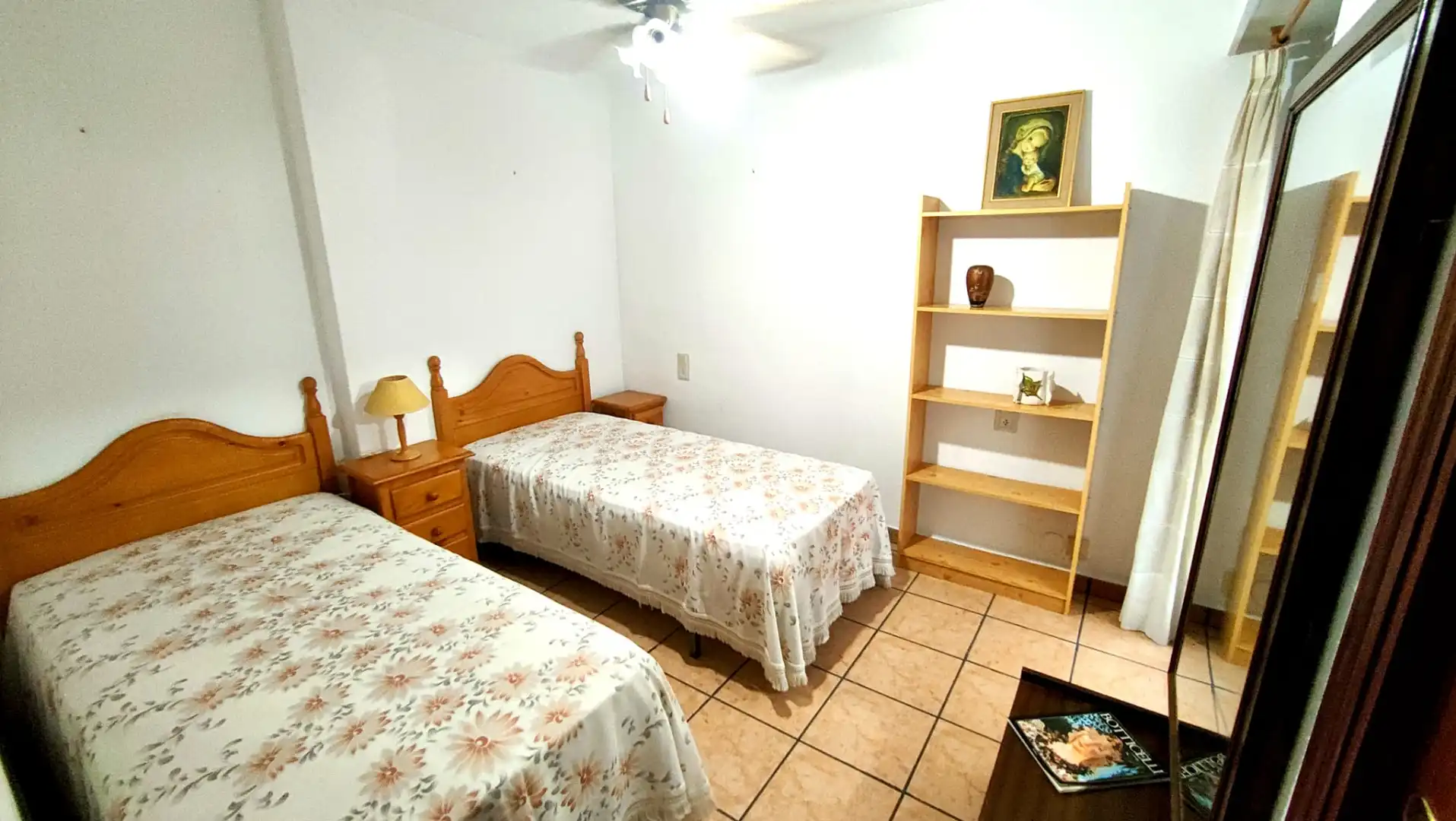 Appartamento con terrazza in vendita a Calle Francisco Santamaría 28, imagen 8