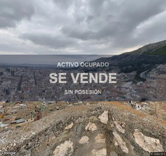 Piso en venta en Villena