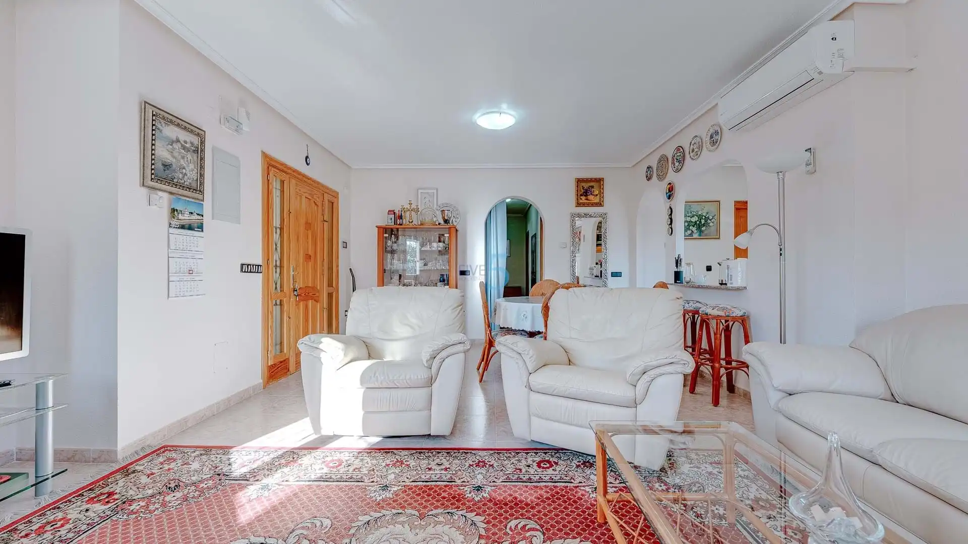 Casa amb piscina en venda a Orihuela Costa, imagen 8