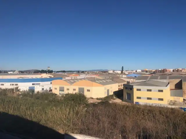 Büro mit Aufzug zum Verkauf in Carrer de Sedavi 6B, imagen 9