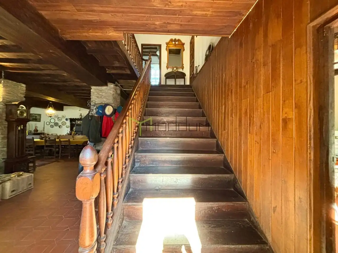 Casa amb jardí en venda a O Pino, imagen 37