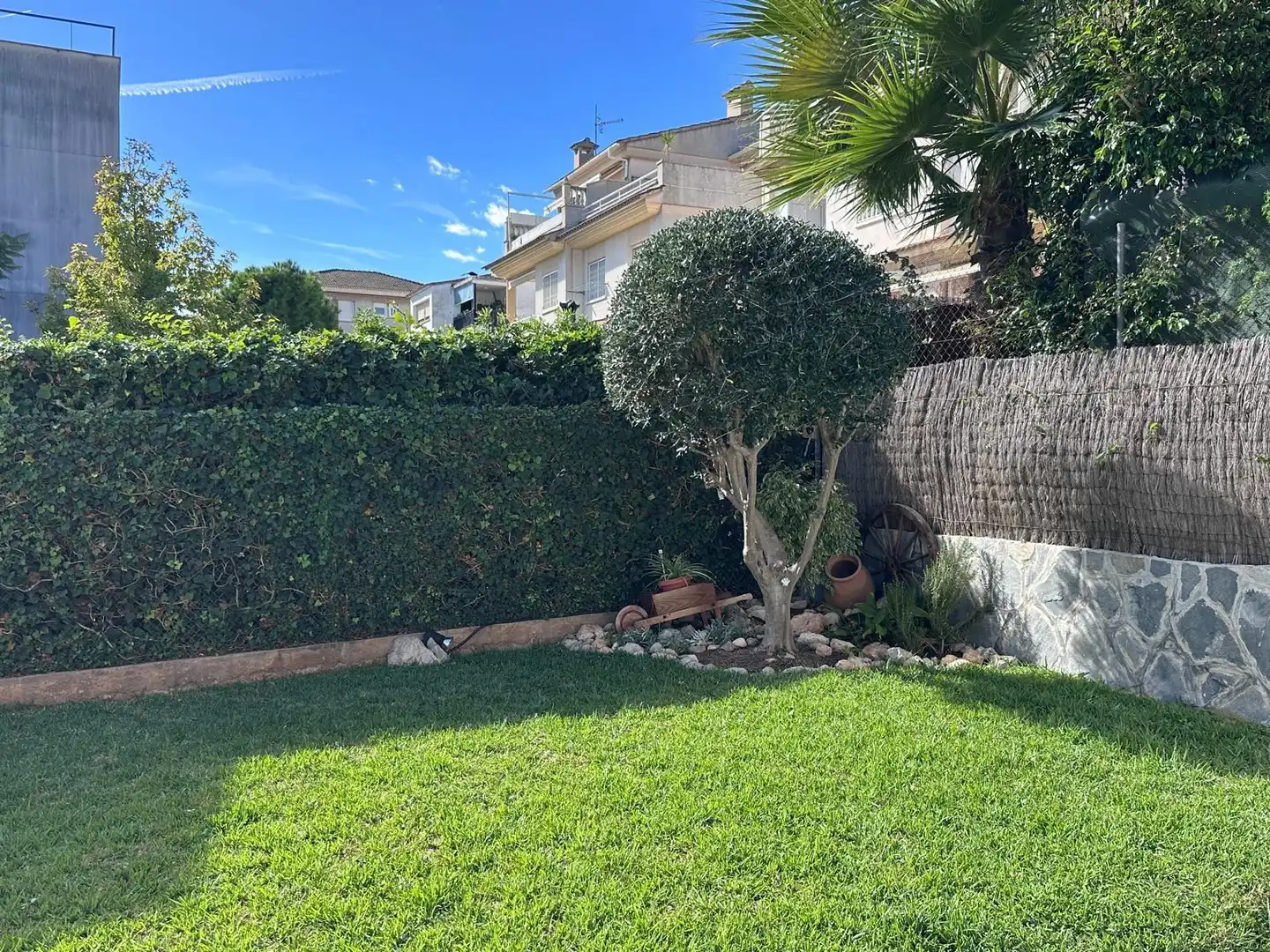 Garden of Ground floor for sale in Calafell  with Private garden and Terrace