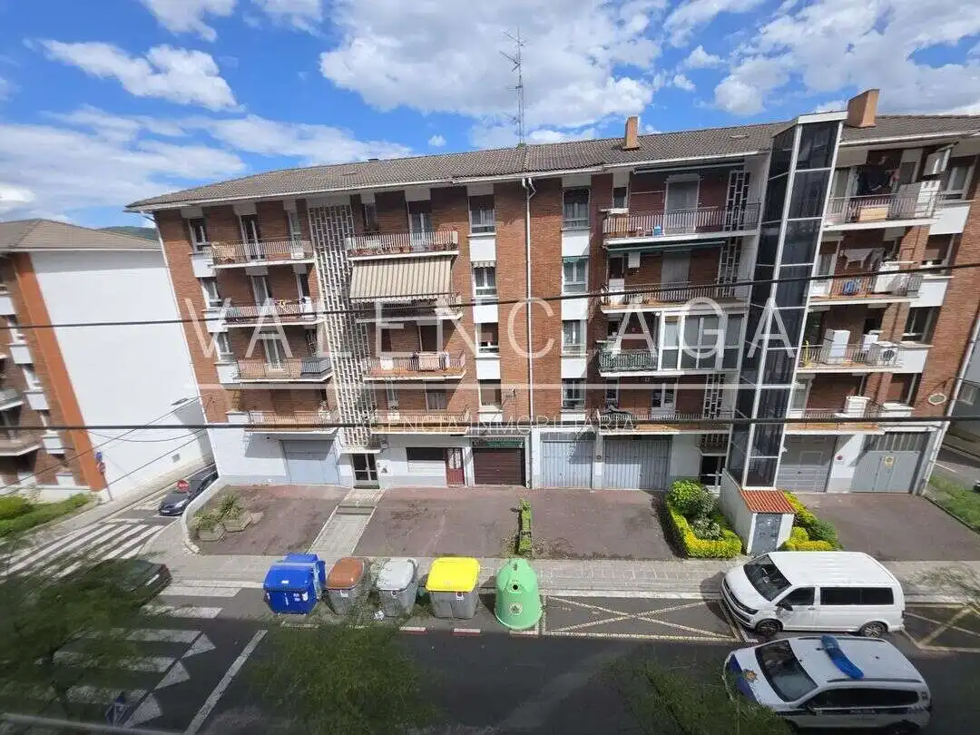 Wohnung zum Verkauf in Beasain