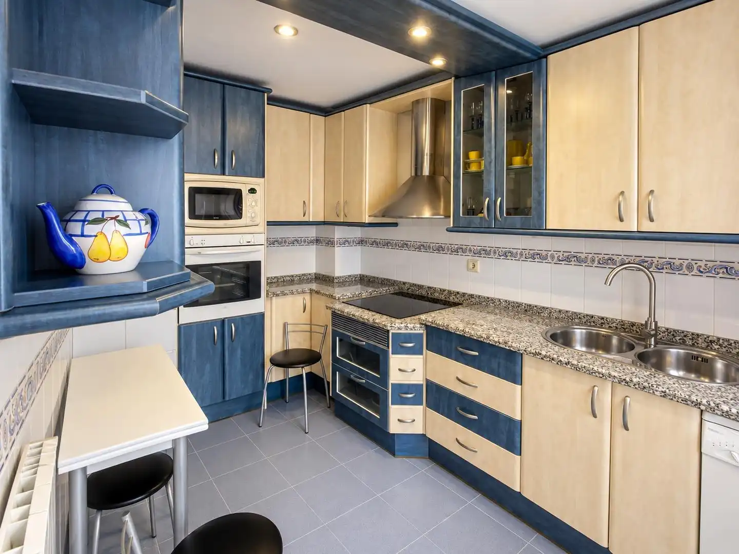 Maison mitoyenne avec terrasse à vendre à Calle Lopez Mezquita, imagen 27