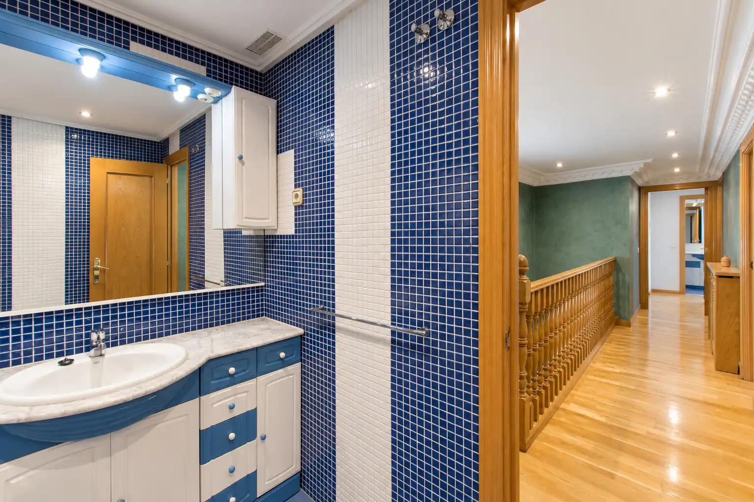 Penthouse mit Terrasse zum Verkauf in Calle de Manuel de Falla, imagen 26