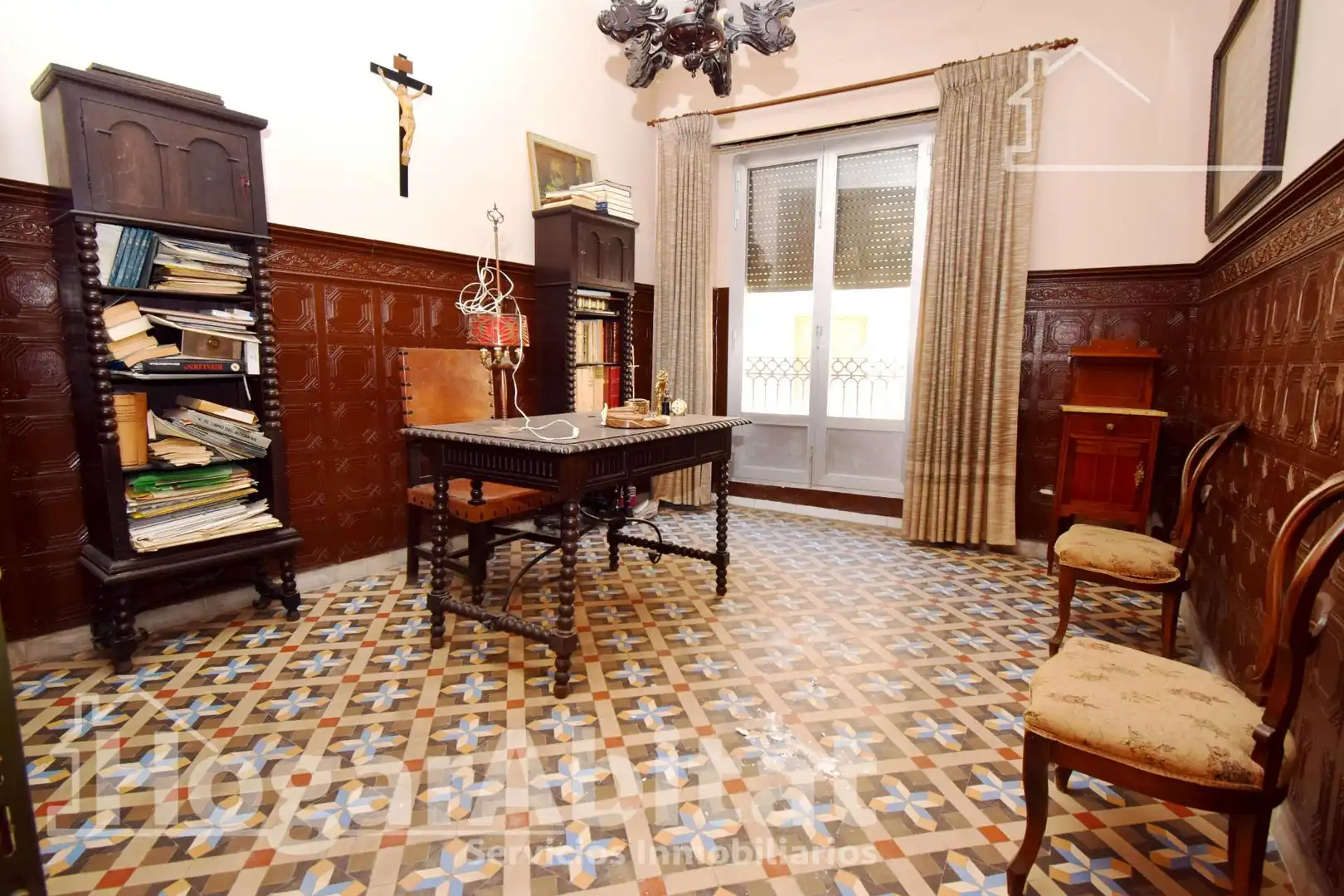 House with terrace for sale in Calle DOCTOR NACHER, imagen 23