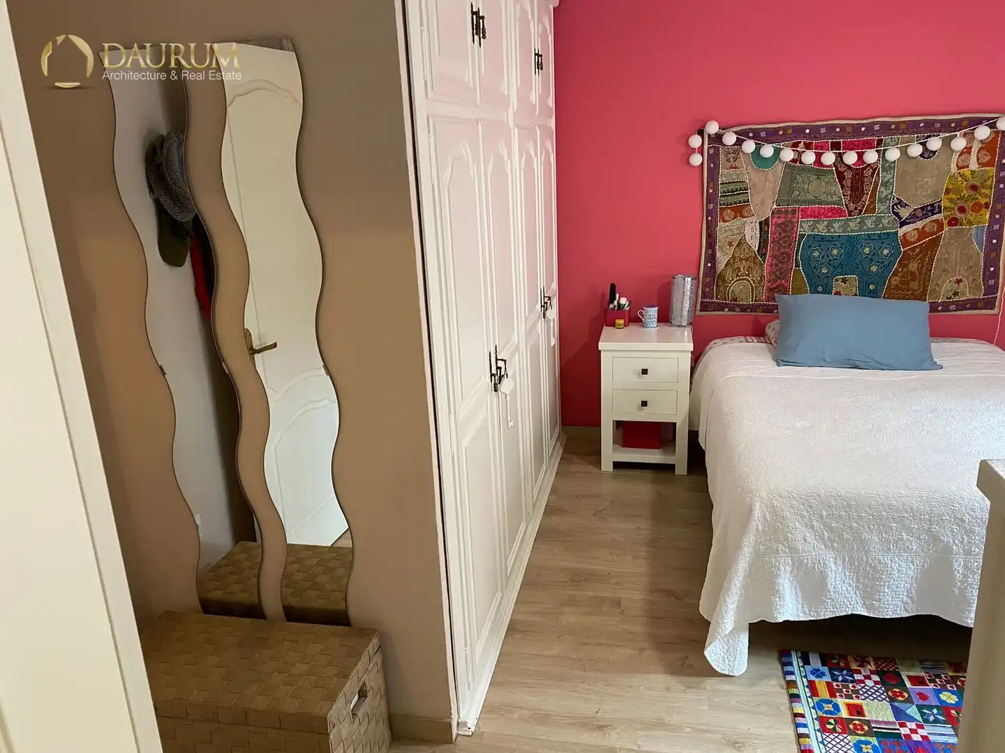 Habitación de Piso en venta en Montequinto con Aire acondicionado, Calefacción y Terraza