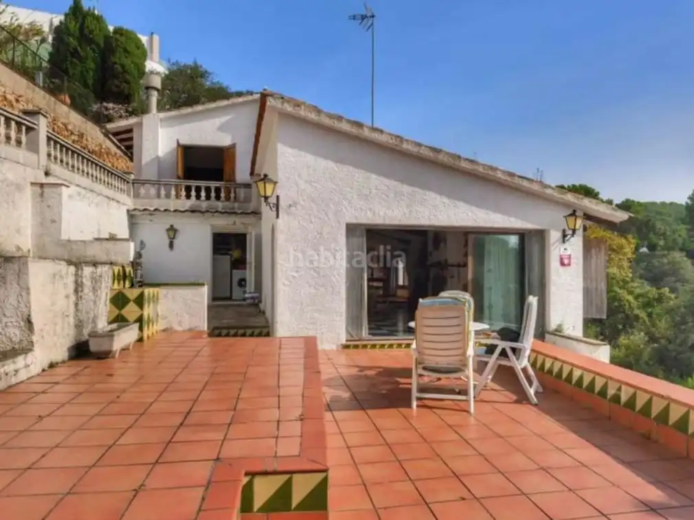 Maison avec jardin à vendre à Carrer Venus 73, imagen 13