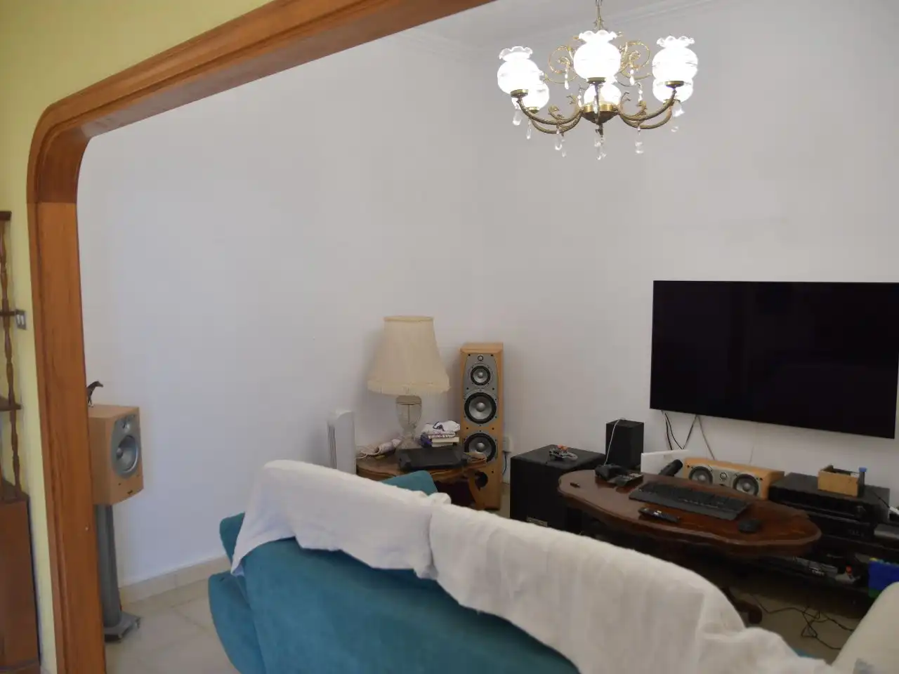 House with garden for sale in Camino la Palma 26, imagen 16