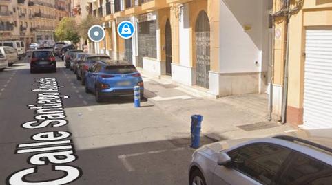 Foto 3 de Garatge en venda a Molino de la Vega,  Huelva Capital