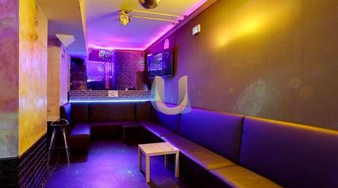 Foto 2 von Geschaftsraum zur ubertragung in Cortes - Huertas, Madrid Capital