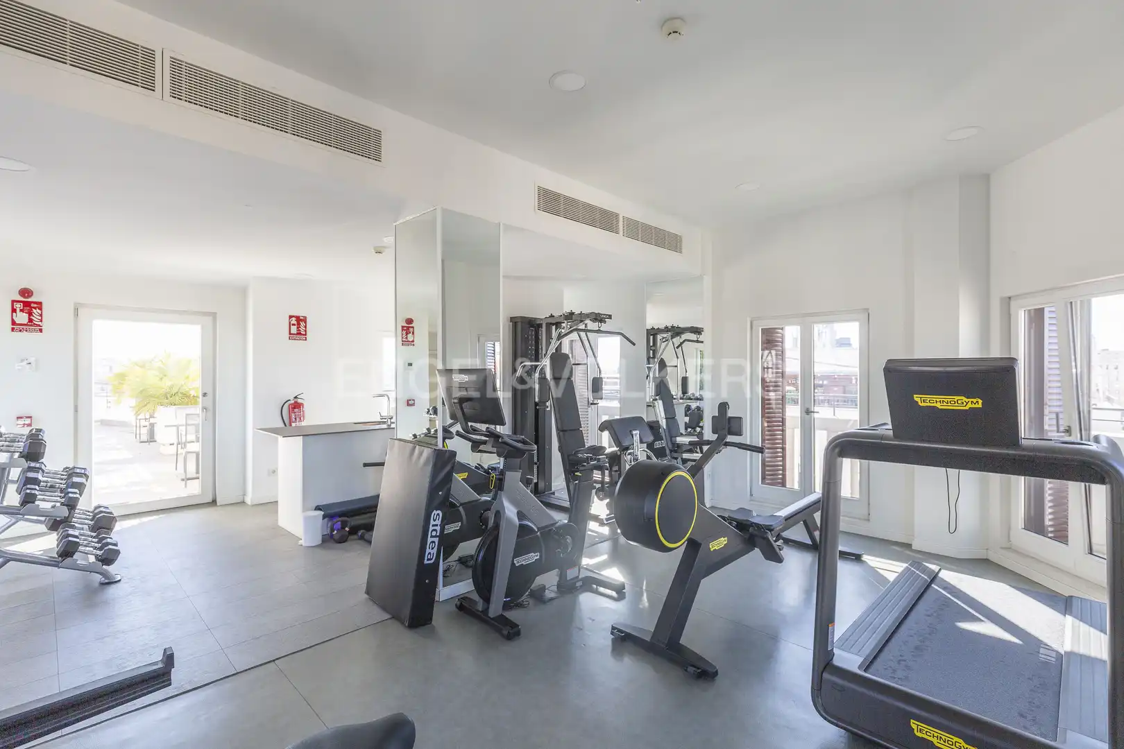 Piso en venta en Madrid con Aire acondicionado, Calefacción y Piscina