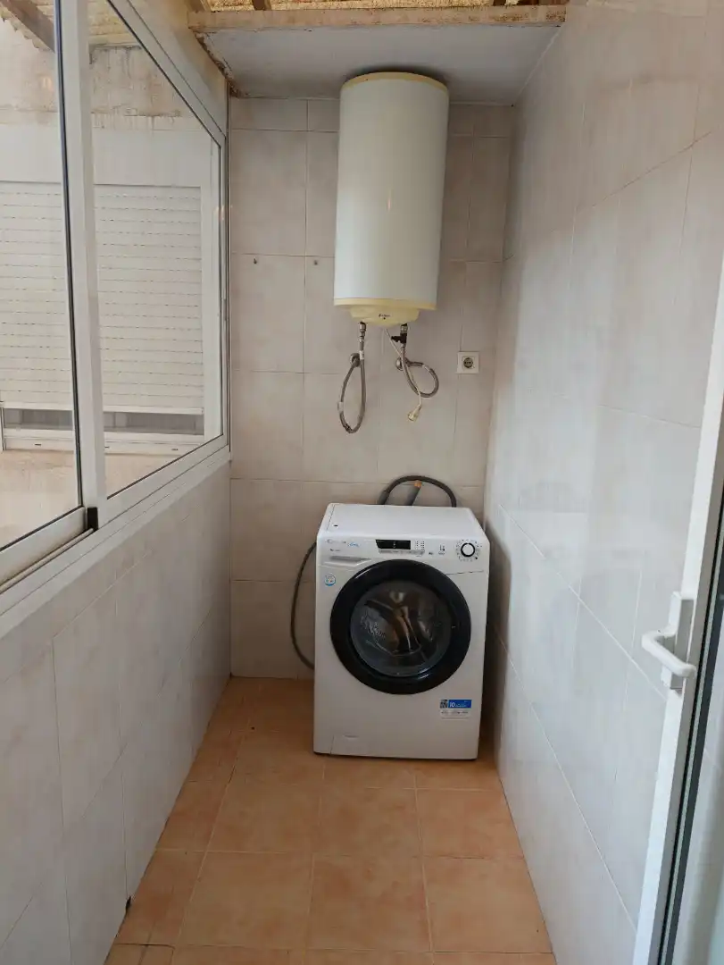 Baño de Piso en venta en Centro  