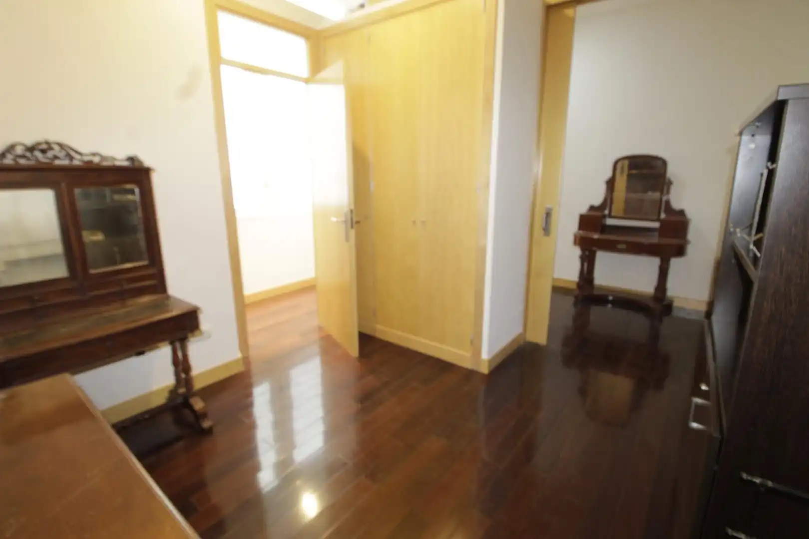 Piso en venta en Plaza MERCED LA, La Merced