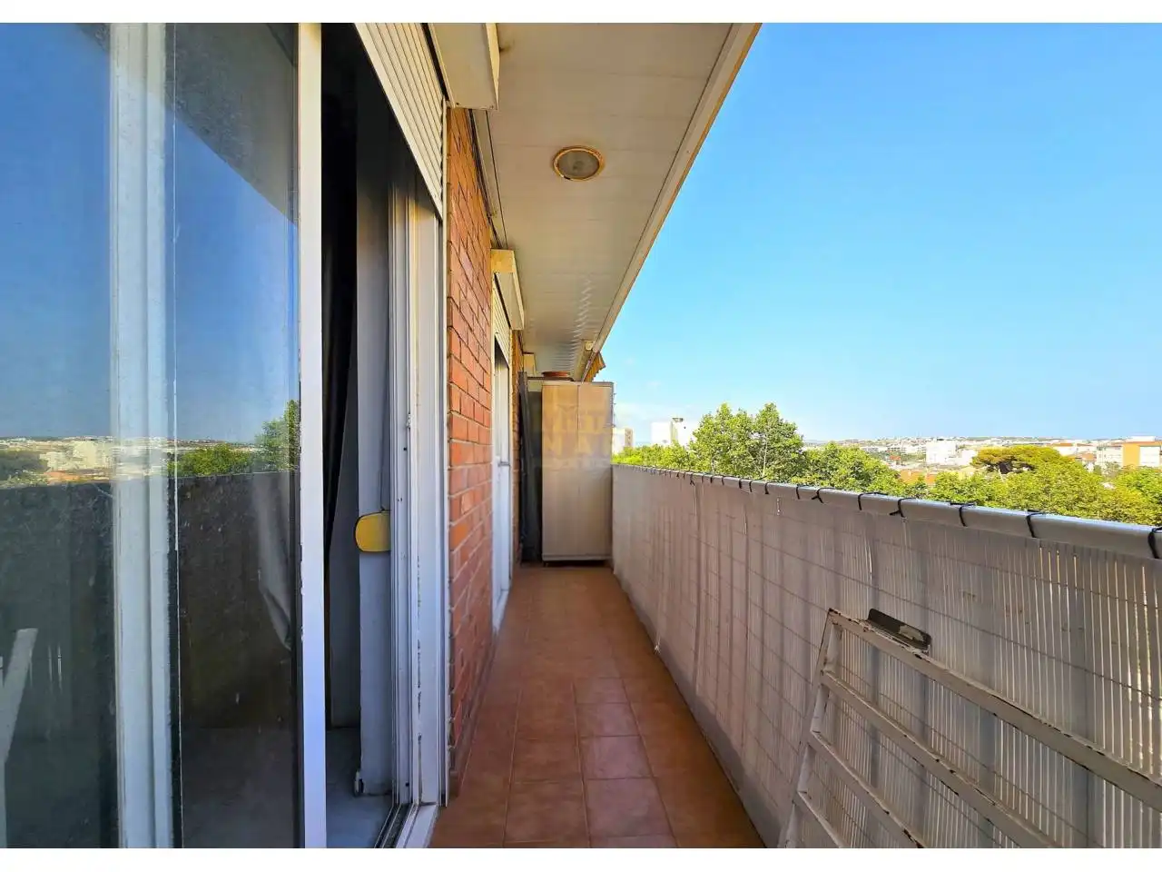 Wohnung mit Terrasse zum Verkauf in La Geltrú - Sant Jordi, imagen 2