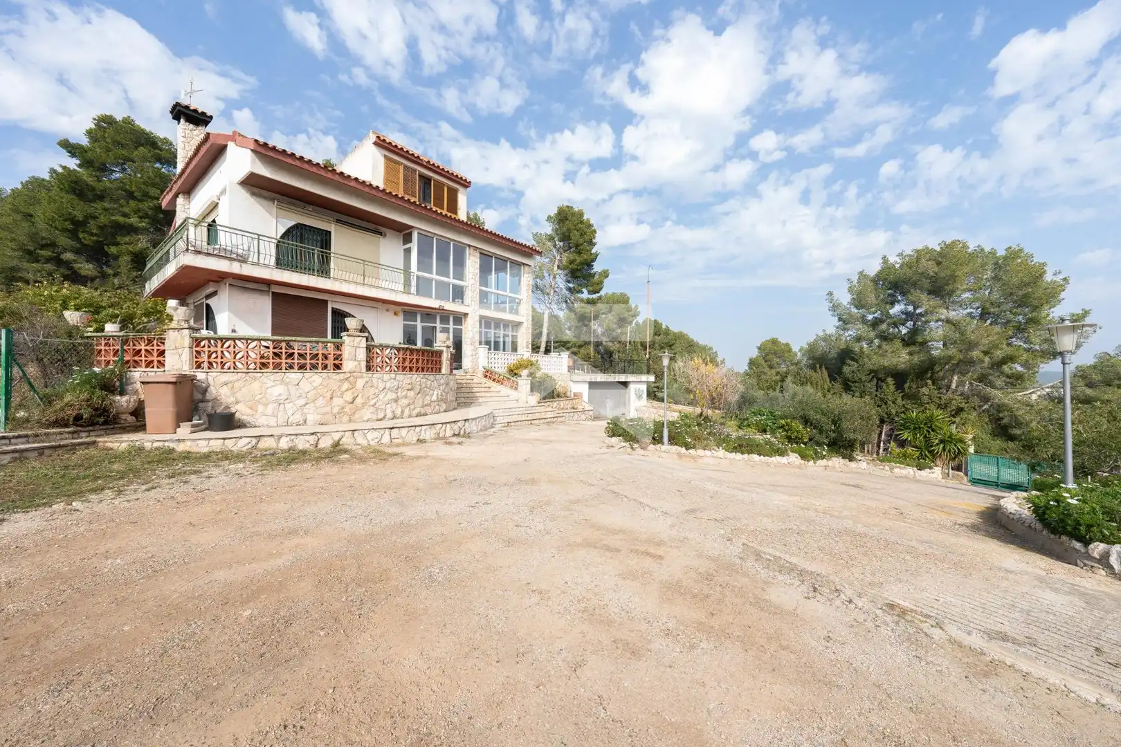 Casa o xalet en venda a Urbanitzacions de Llevant