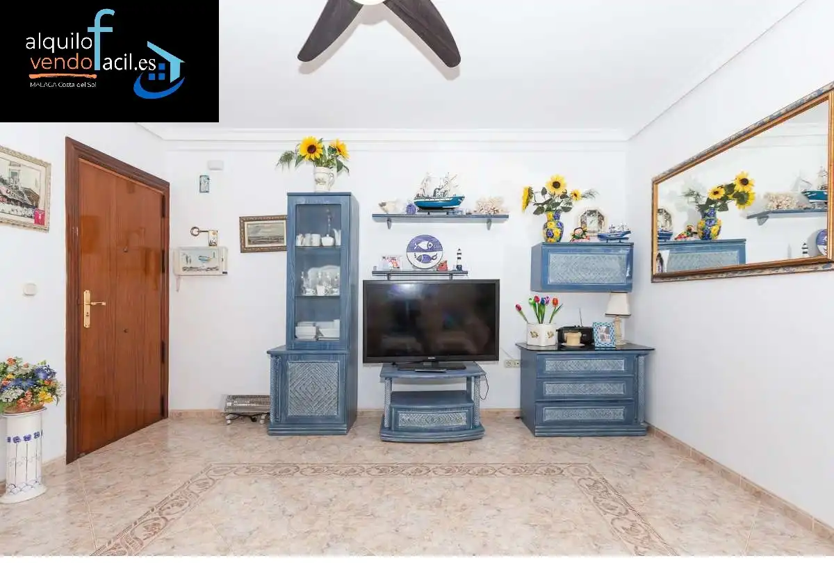 Appartamento in affitto a Calle Mar, imagen 19