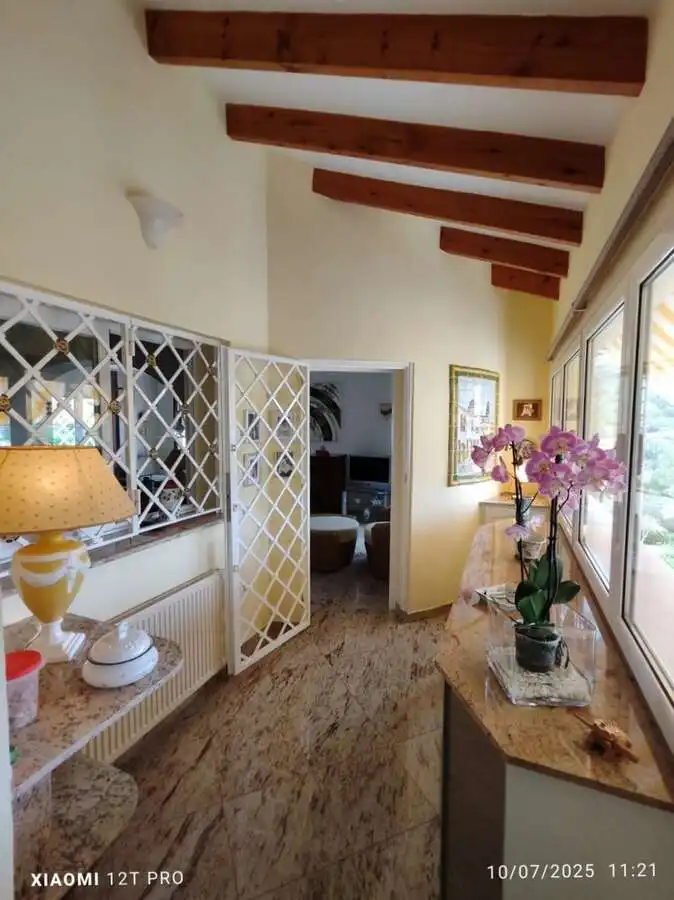 Houses for sale in Benitachell / El Poble Nou de Benitatxell  with Air Conditioner, Heating and Private garden