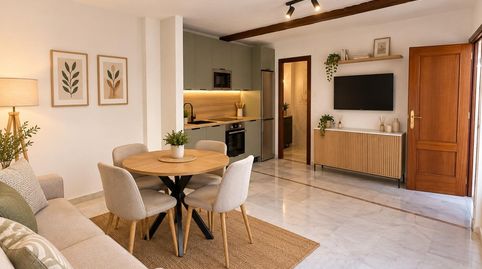 Foto 5 de Piso en venta en El Ejido, Málaga Capital