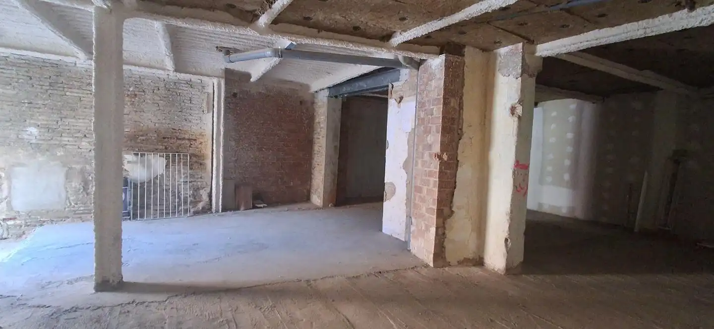 Local comercial en venta en Rúa 3, imagen 7