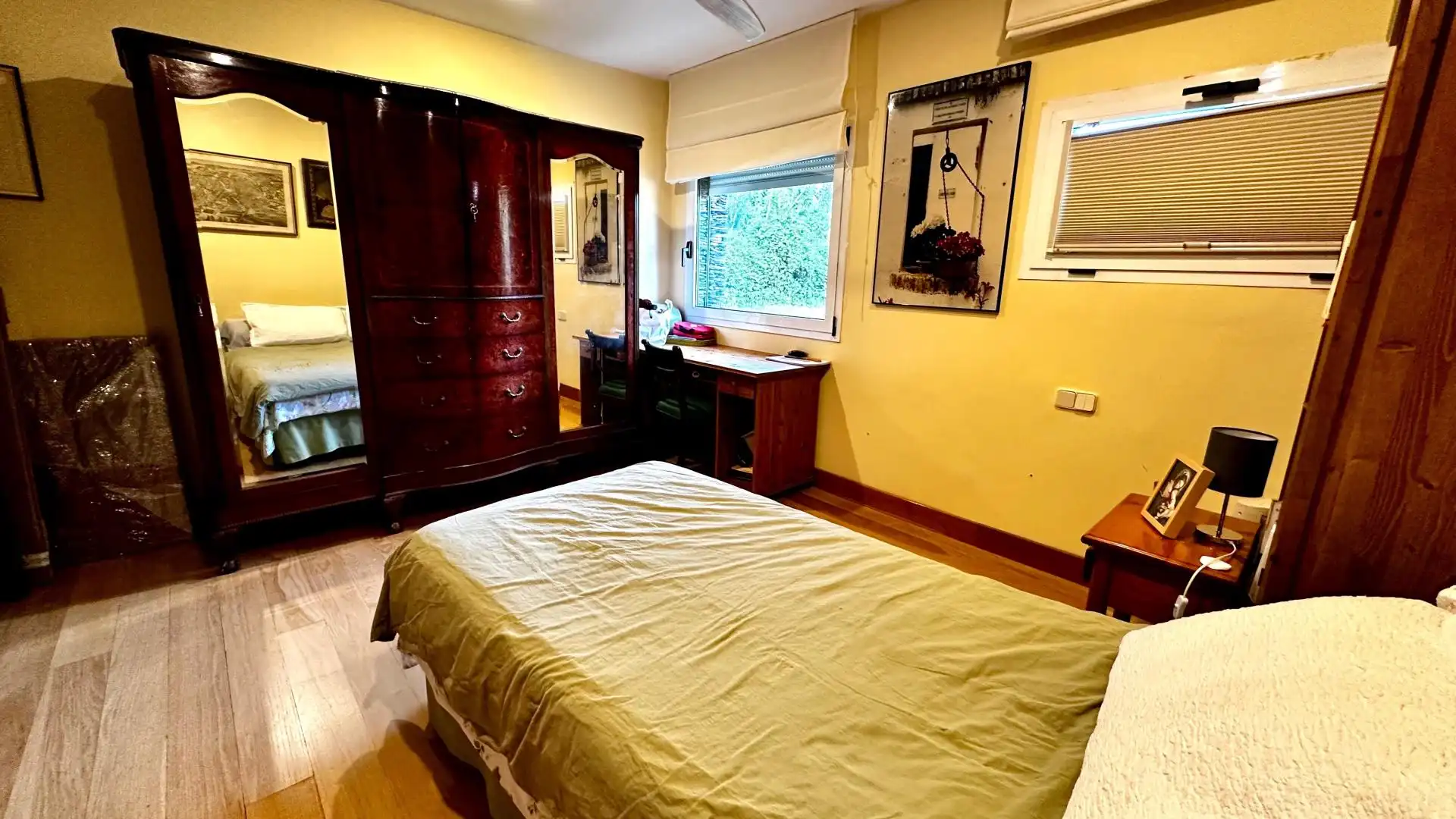 Habitación de Casa o chalet en venta en Las Rozas de Madrid