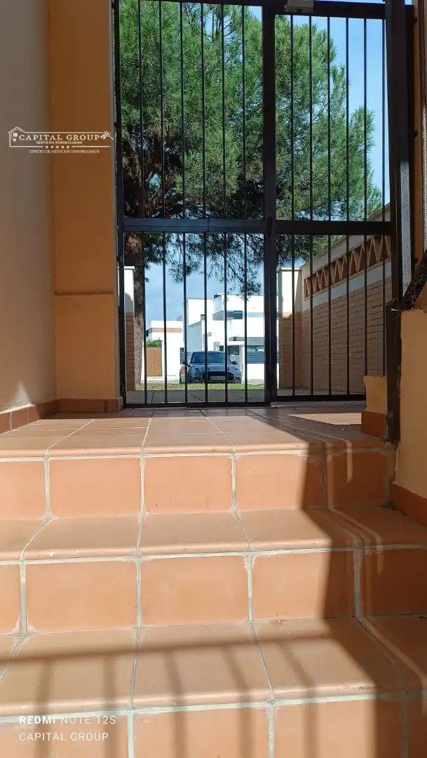 Houses for sale in Punta Umbría  with Terrace, Balcony and Community pool