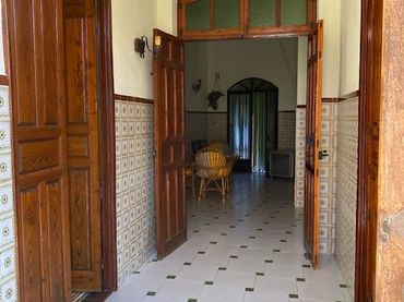 Casa en venta en Fernán Caballero