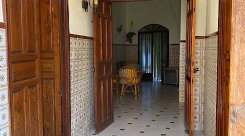 Casa en venta en Fernancaballero, 5 dormitorios.