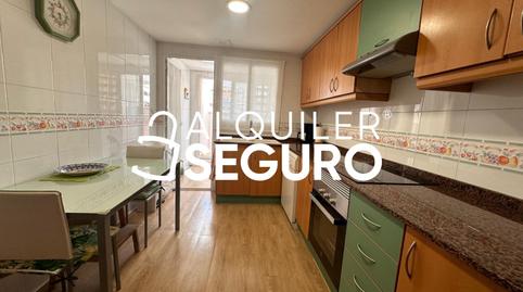 Foto 2 de Pis de lloguer a Maestro Rodrigo, Nou Campanar, Valencia