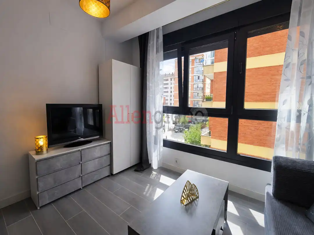 Wohnung zur Miete in Calle Jacinto Benavente, 4, Masip