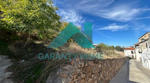 SE VENDE TERRENO URBANIZABLE EN LA PARTE ANTIGUA DE CÁCERES!, imatge 3