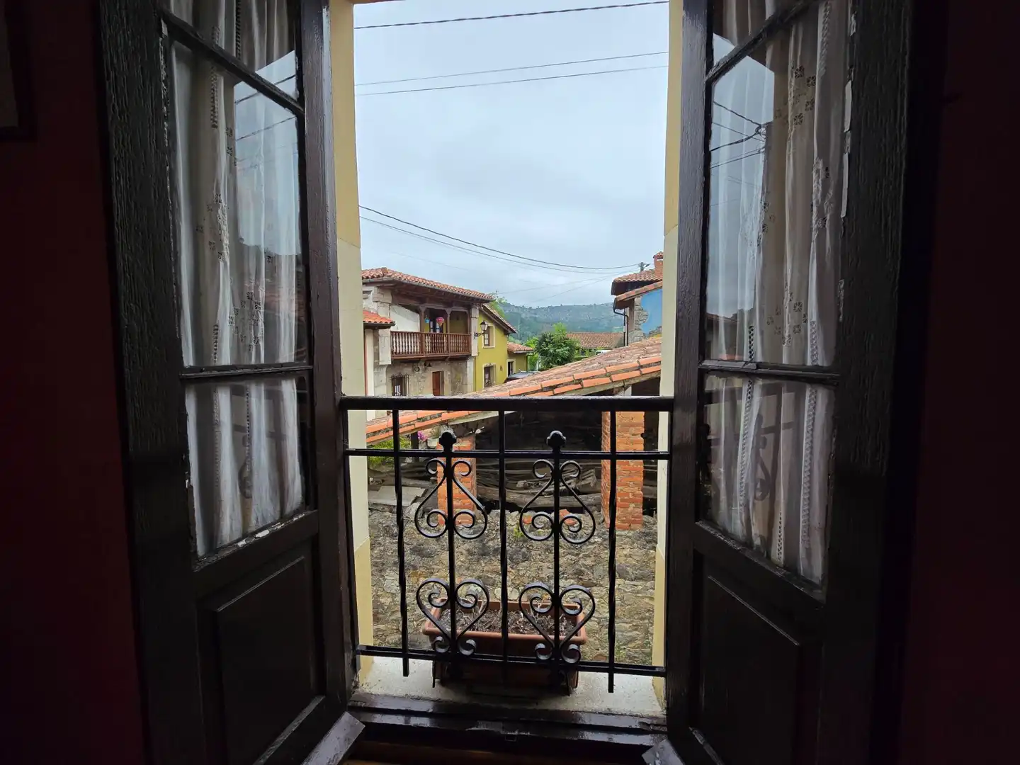 Terrassa de Casa o xalet en venda en Llanes amb Calefacció, Terrassa i Traster