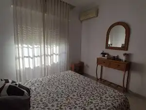 Habitación de Casa adosada en venta en Bormujos