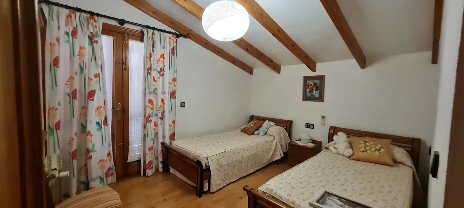 Casa amb piscina en venda a Rincón de Loix, imagen 22