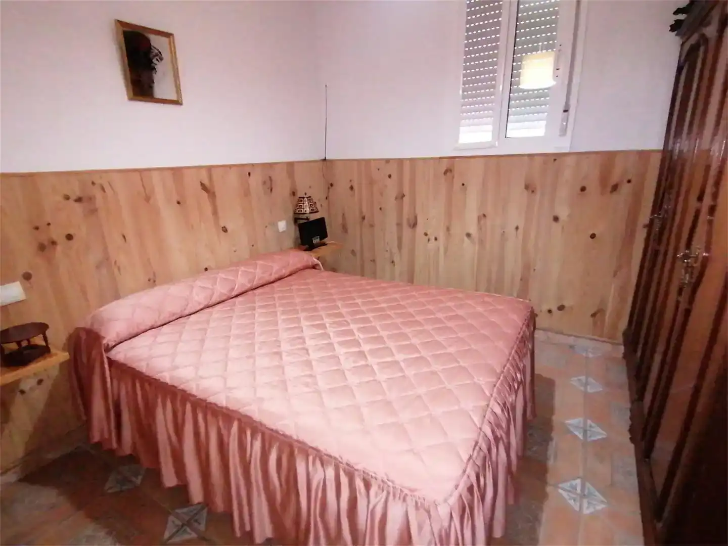 Habitación de Finca rústica en venta en Malpartida de la Serena