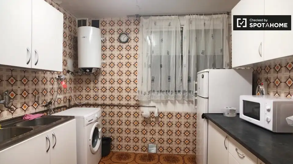 Room in San Cristóbal