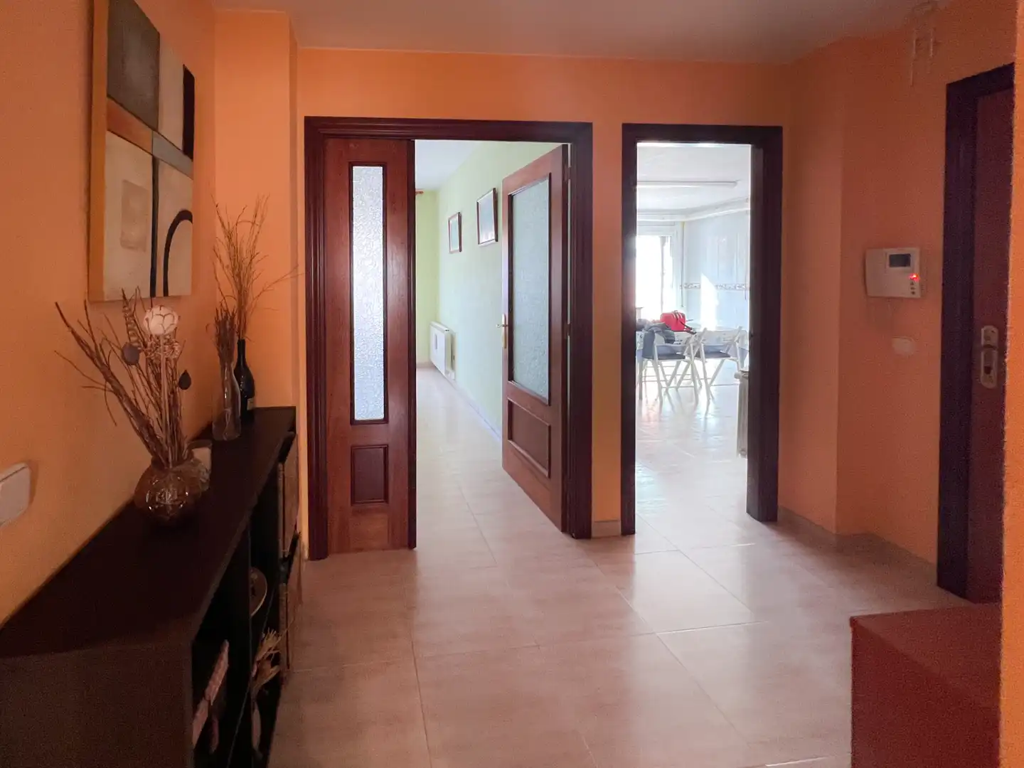Wohnung zum Verkauf in Carrer de Barcelona, 3, Eixample