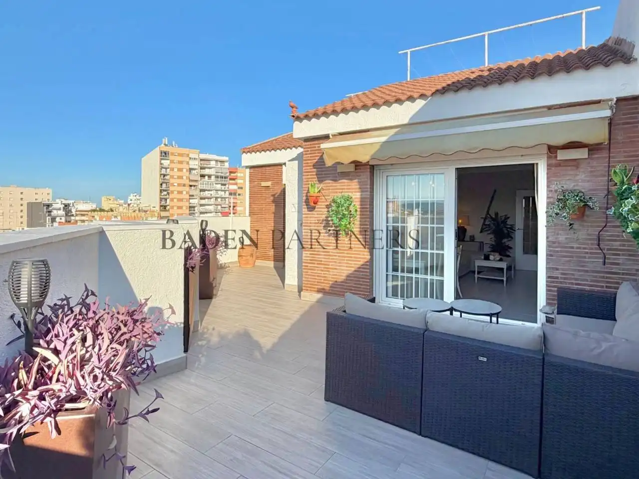 Attique avec ascenseur à vendre à Calle San Pascual, imagen 5