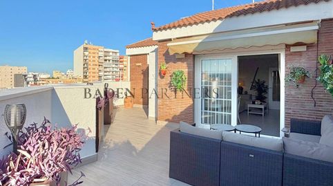Foto 5 de Àtic en venda a Calle San Pascual, Casco Urbano, Vinaròs